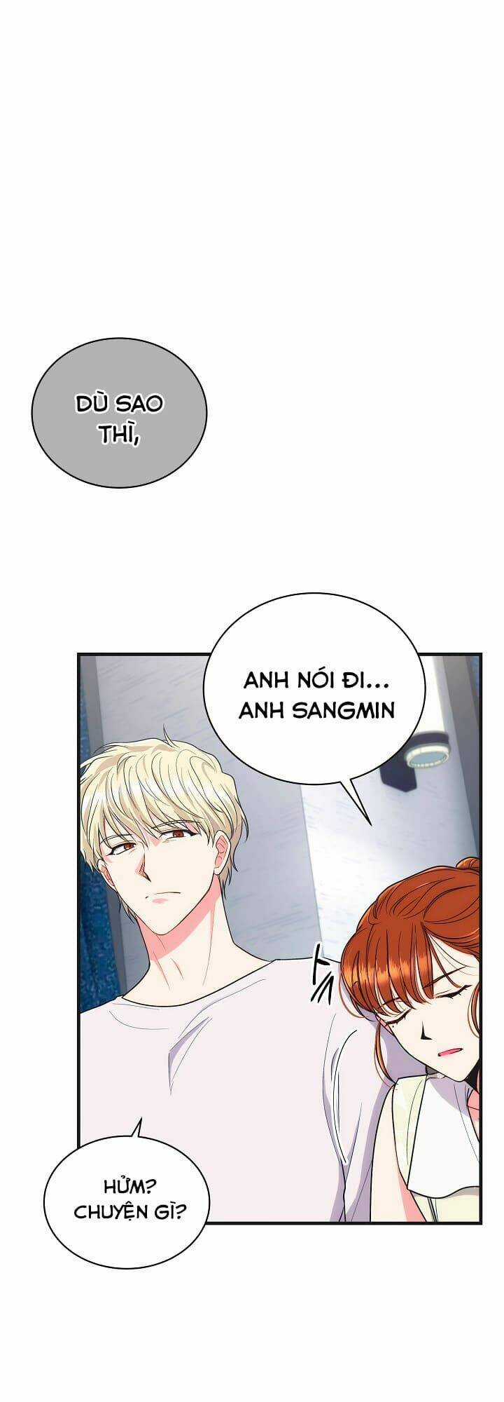 Bác Sĩ Trở Lại - Chapter 119 - Trang 56