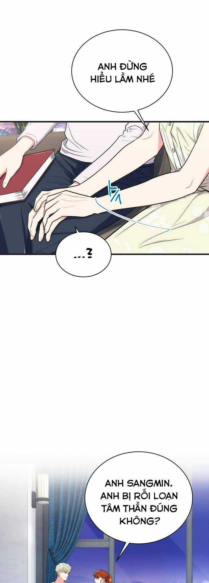 Bác Sĩ Trở Lại - Chapter 119 - Trang 57