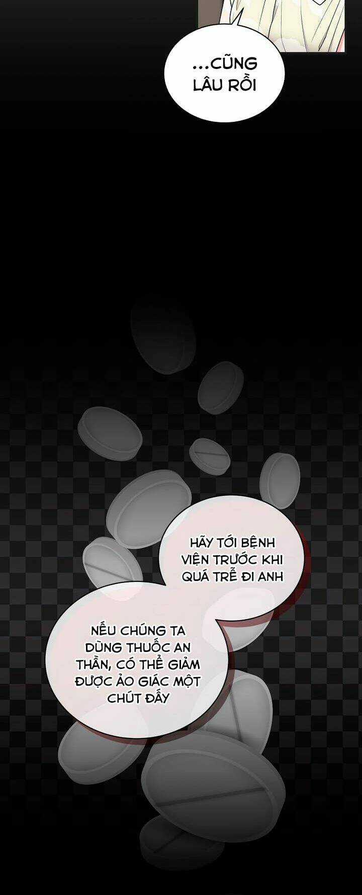 Bác Sĩ Trở Lại - Chapter 119 - Trang 59