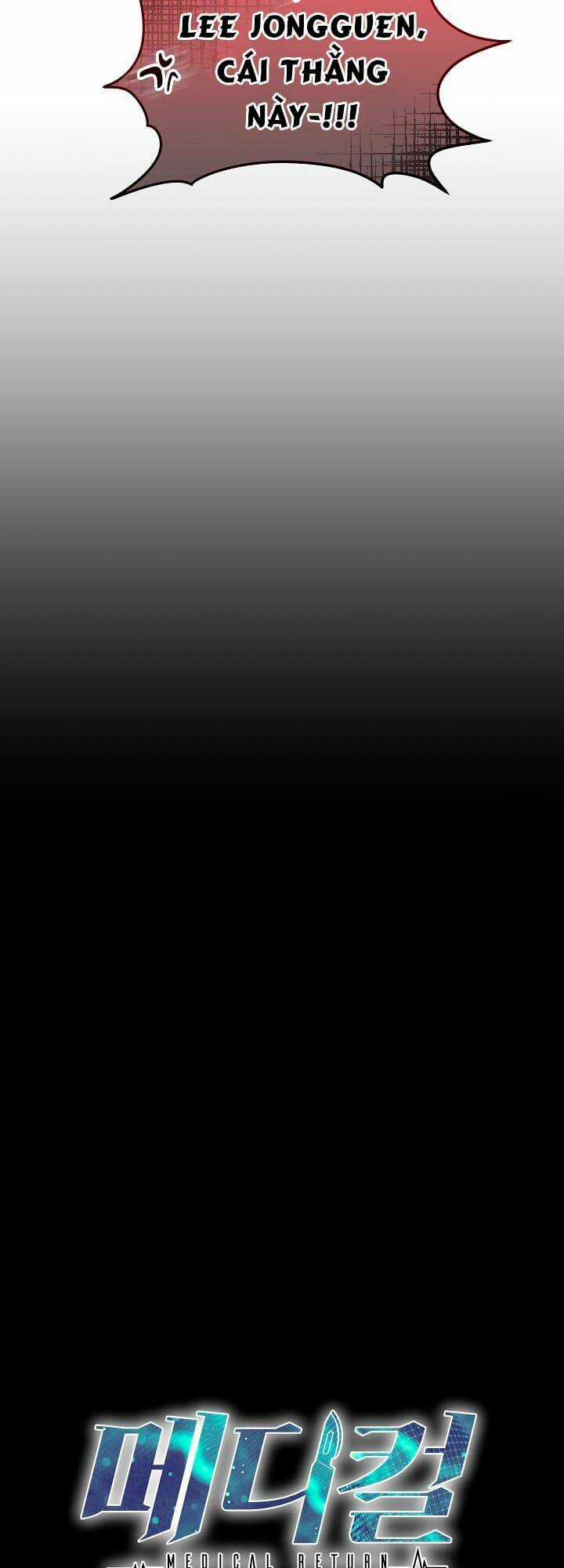 Bác Sĩ Trở Lại - Chapter 119 - Trang 7