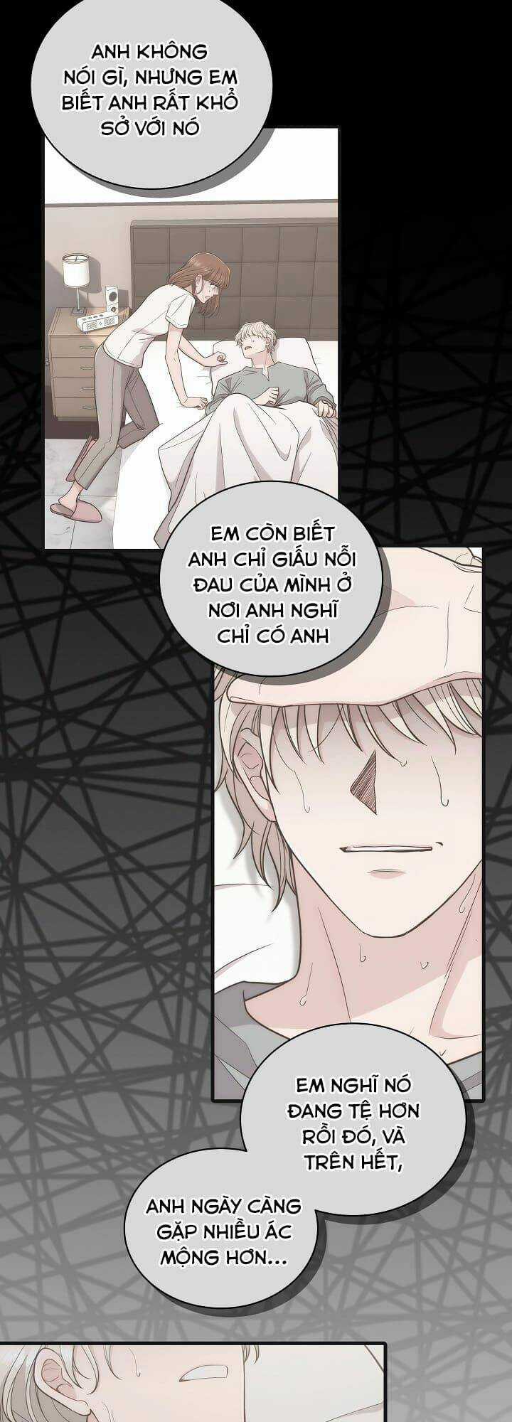 Bác Sĩ Trở Lại - Chapter 119 - Trang 61