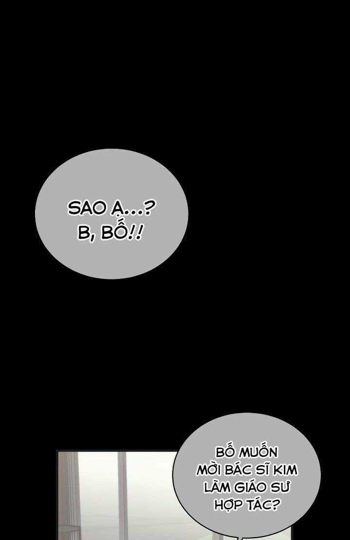 Bác Sĩ Trở Lại - Chapter 119 - Trang 9