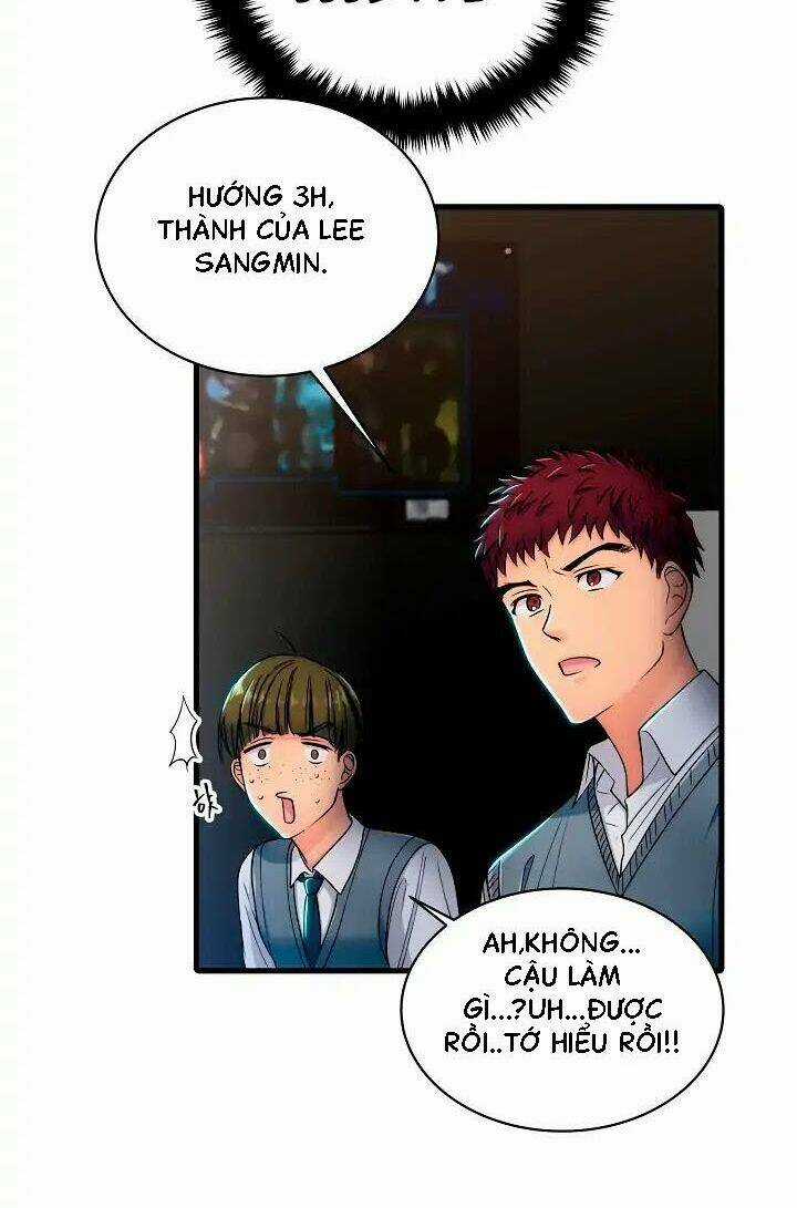 Bác Sĩ Trở Lại - Chapter 12 - Trang 16