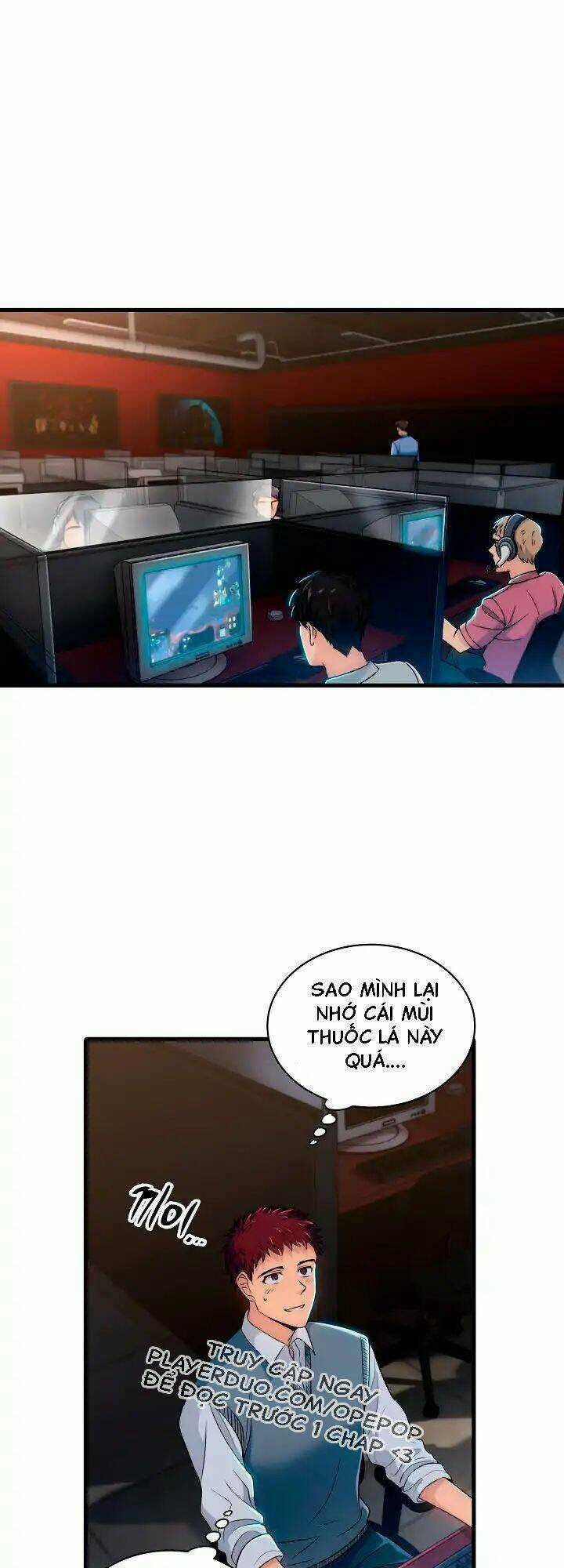 Bác Sĩ Trở Lại - Chapter 12 - Trang 3