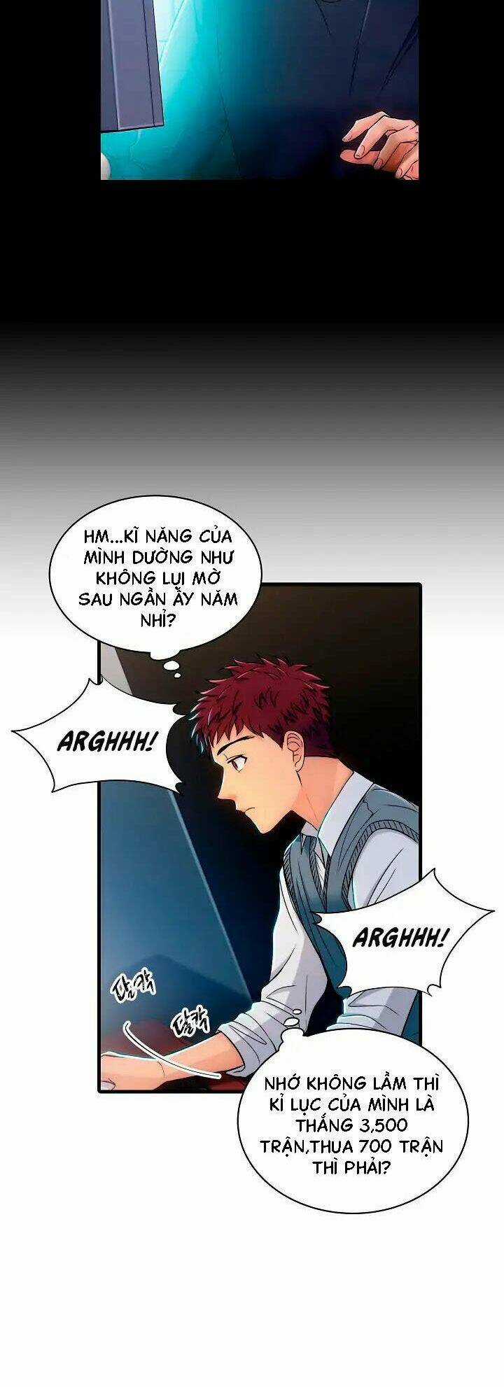 Bác Sĩ Trở Lại - Chapter 12 - Trang 22