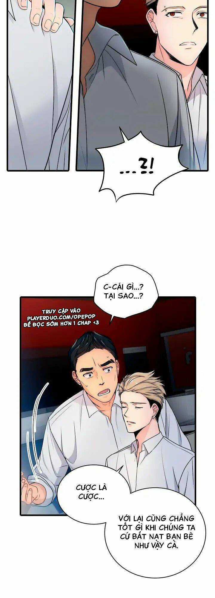 Bác Sĩ Trở Lại - Chapter 12 - Trang 31