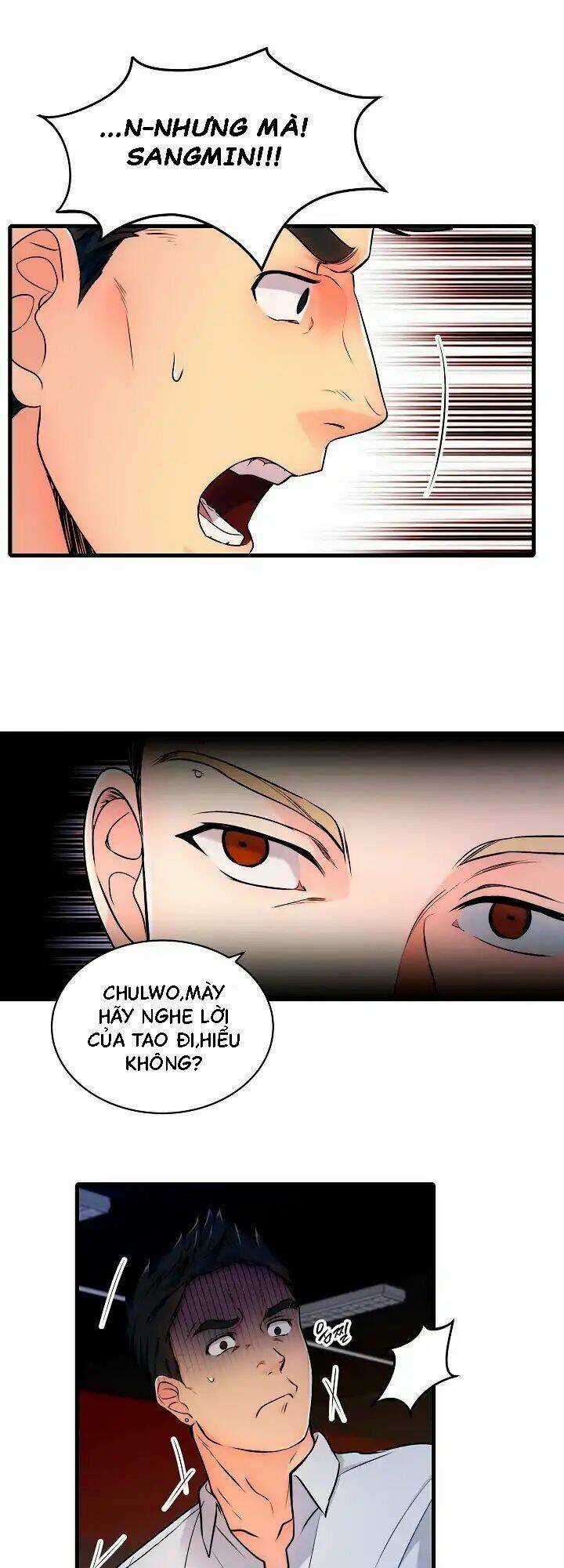 Bác Sĩ Trở Lại - Chapter 12 - Trang 32