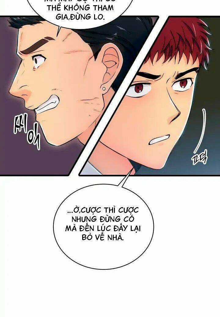 Bác Sĩ Trở Lại - Chapter 12 - Trang 9