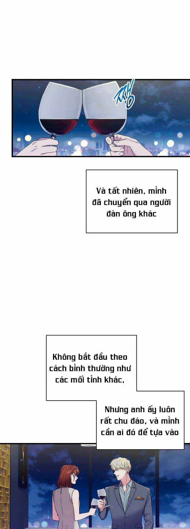 Bác Sĩ Trở Lại - Chapter 120 - Trang 11