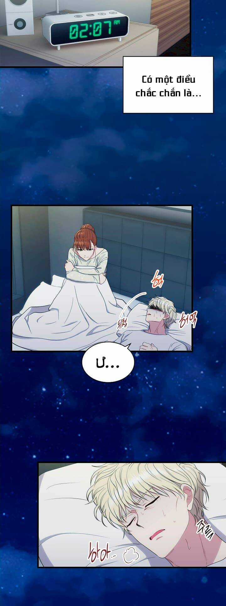 Bác Sĩ Trở Lại - Chapter 120 - Trang 15