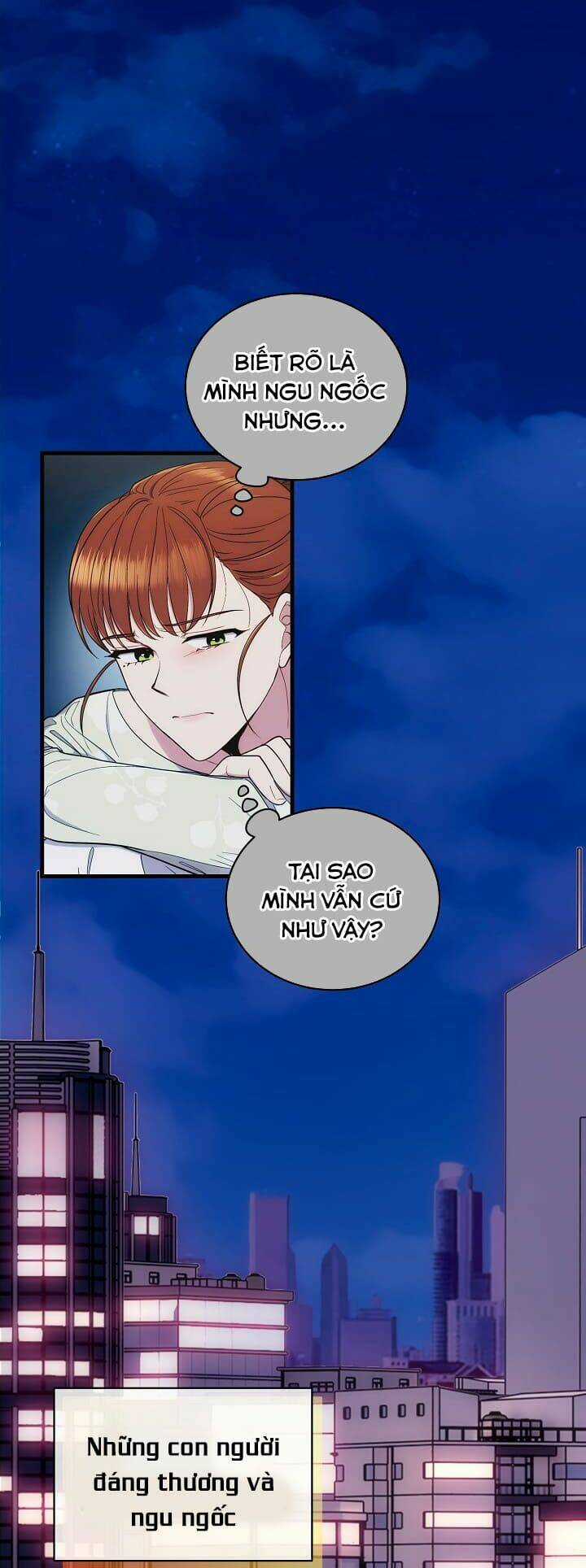 Bác Sĩ Trở Lại - Chapter 120 - Trang 16