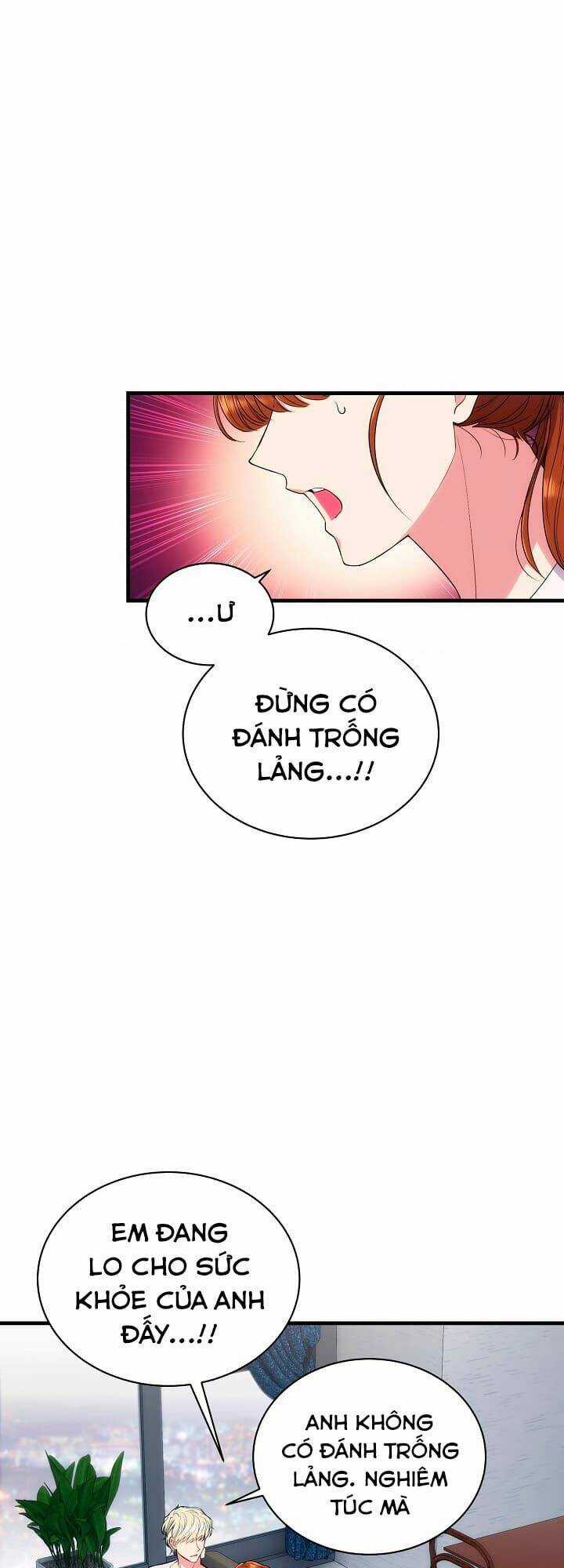 Bác Sĩ Trở Lại - Chapter 120 - Trang 3