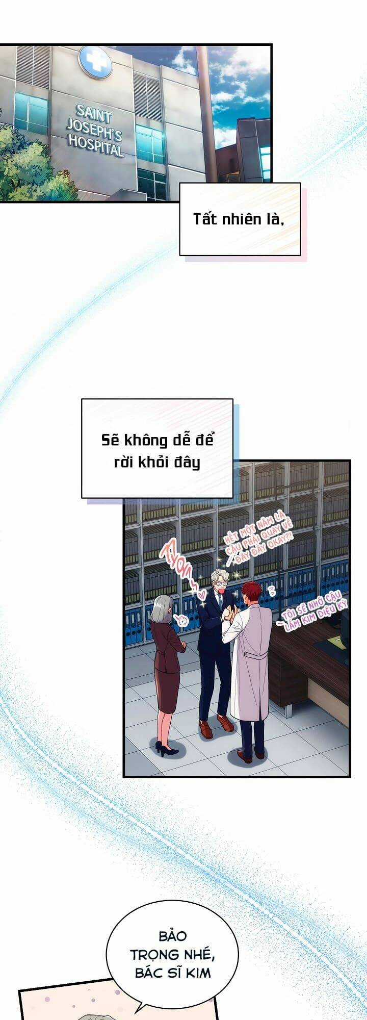 Bác Sĩ Trở Lại - Chapter 120 - Trang 28