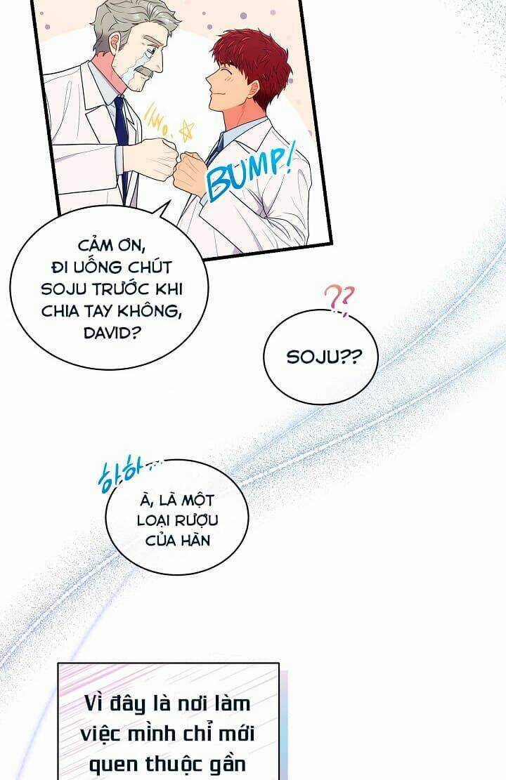 Bác Sĩ Trở Lại - Chapter 120 - Trang 29