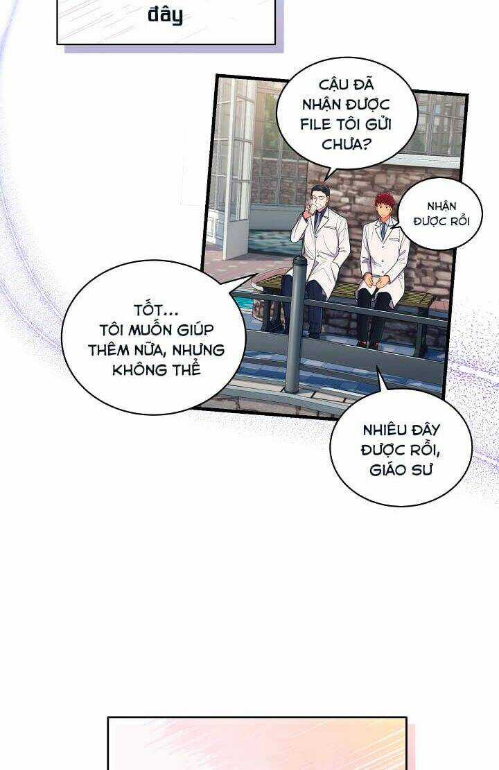 Bác Sĩ Trở Lại - Chapter 120 - Trang 30