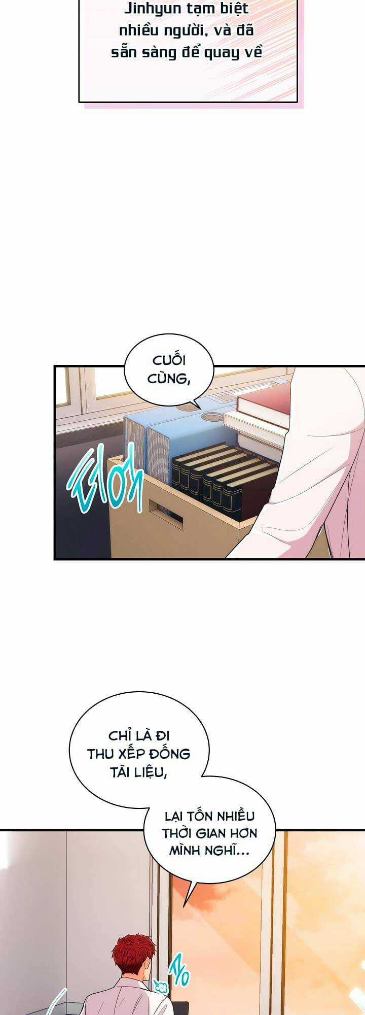 Bác Sĩ Trở Lại - Chapter 120 - Trang 31