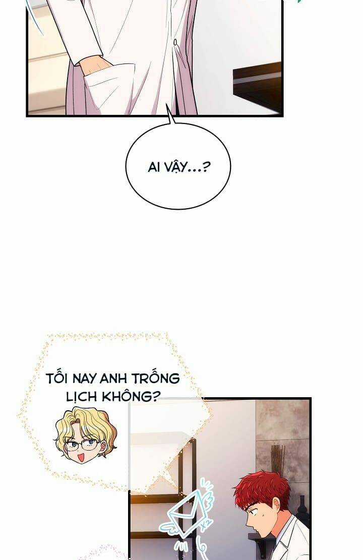 Bác Sĩ Trở Lại - Chapter 120 - Trang 33