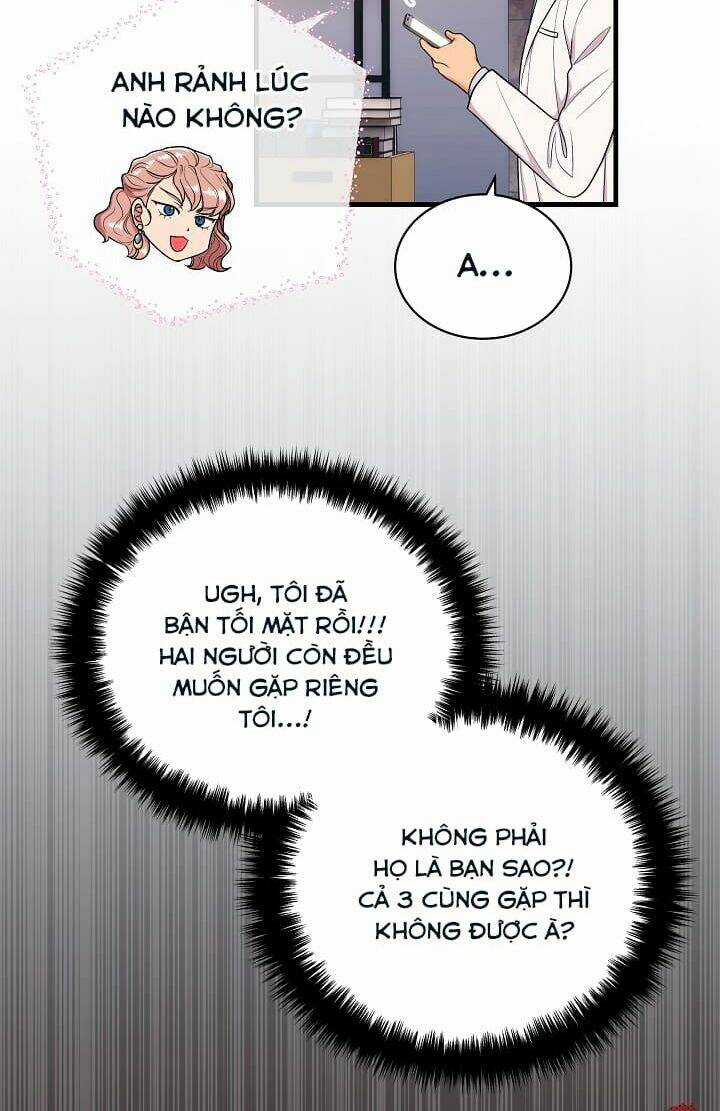 Bác Sĩ Trở Lại - Chapter 120 - Trang 34