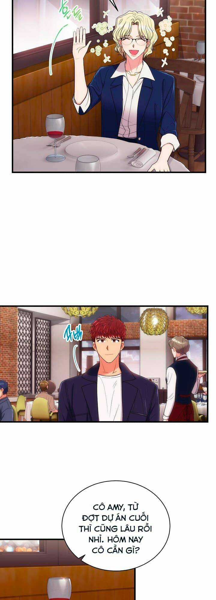 Bác Sĩ Trở Lại - Chapter 120 - Trang 38