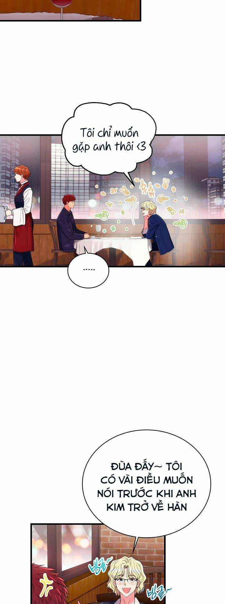 Bác Sĩ Trở Lại - Chapter 120 - Trang 39