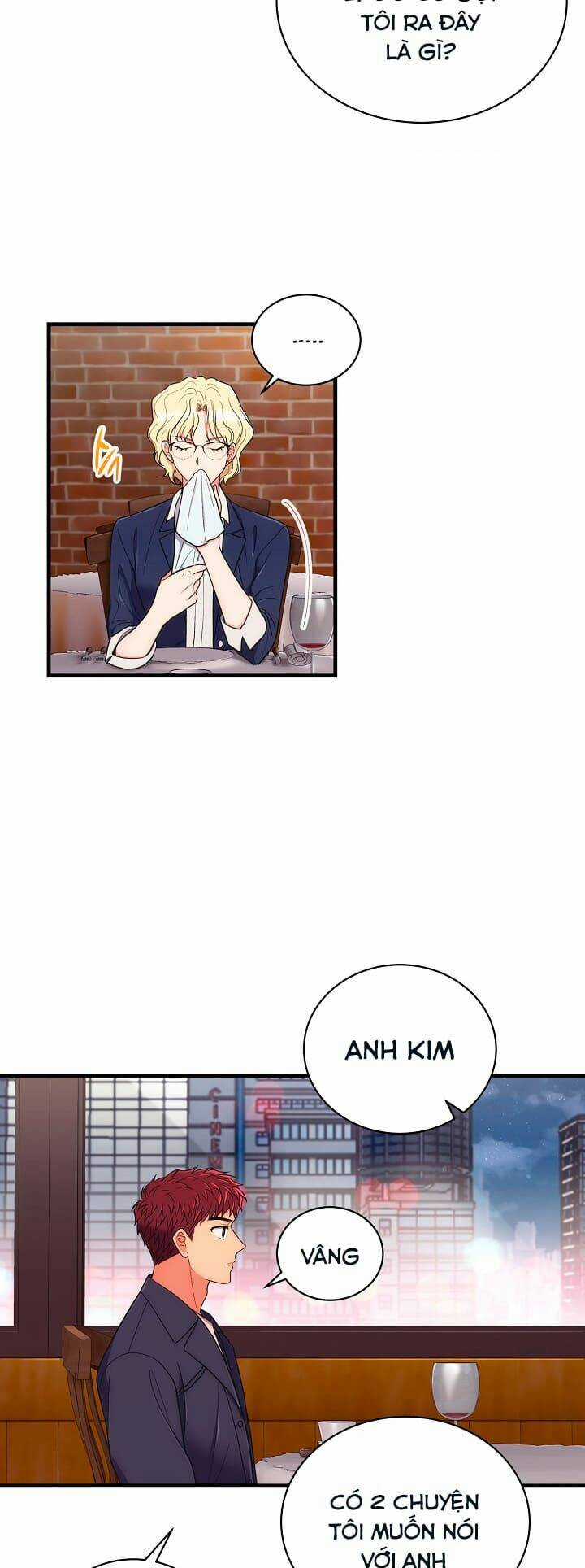 Bác Sĩ Trở Lại - Chapter 120 - Trang 42