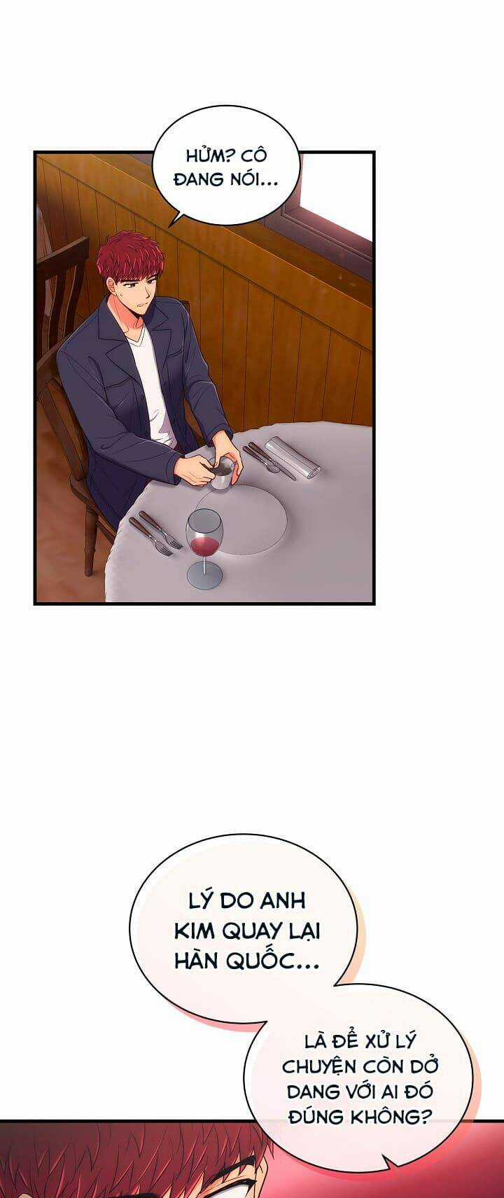 Bác Sĩ Trở Lại - Chapter 120 - Trang 45