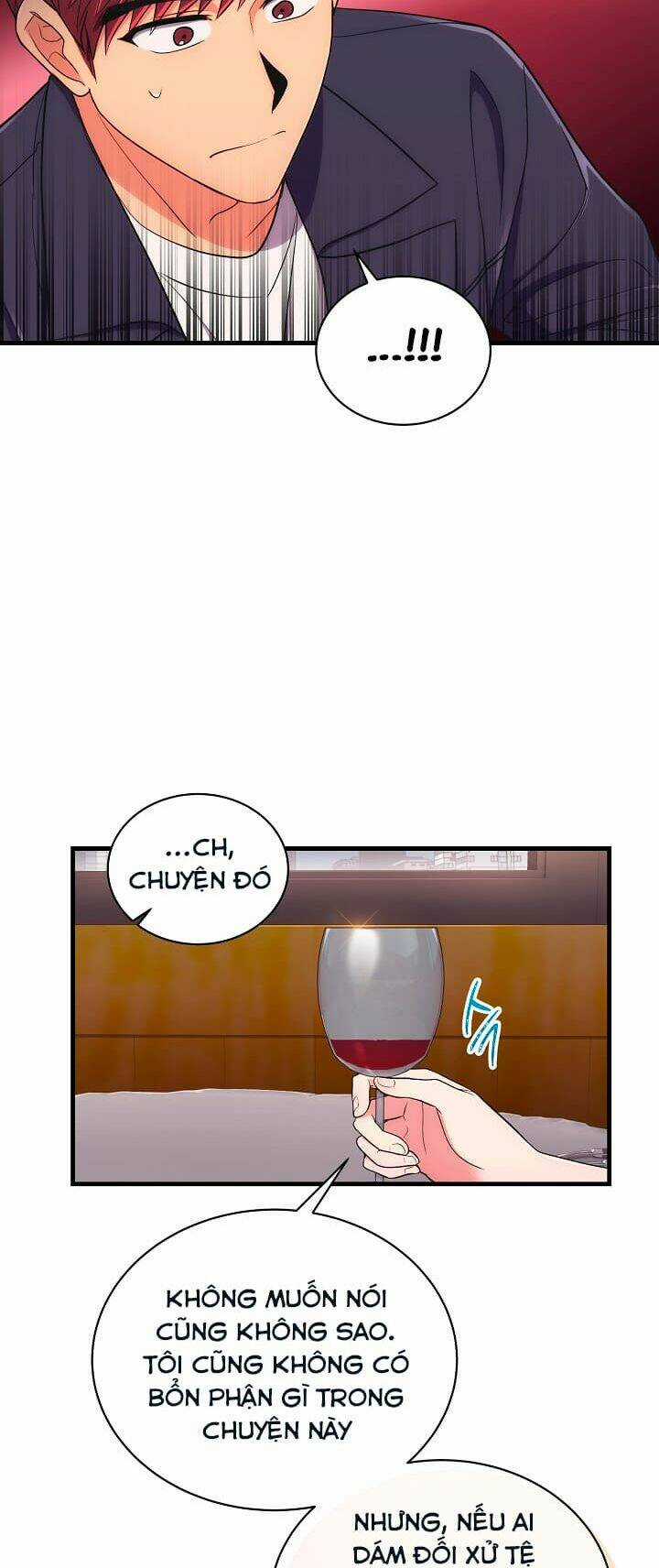 Bác Sĩ Trở Lại - Chapter 120 - Trang 46