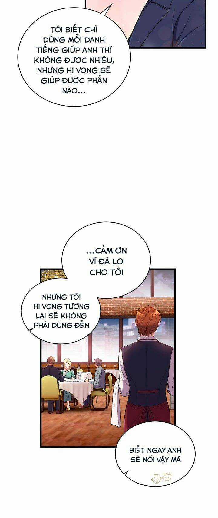 Bác Sĩ Trở Lại - Chapter 120 - Trang 49