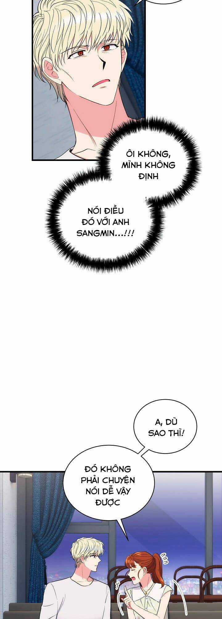 Bác Sĩ Trở Lại - Chapter 120 - Trang 6