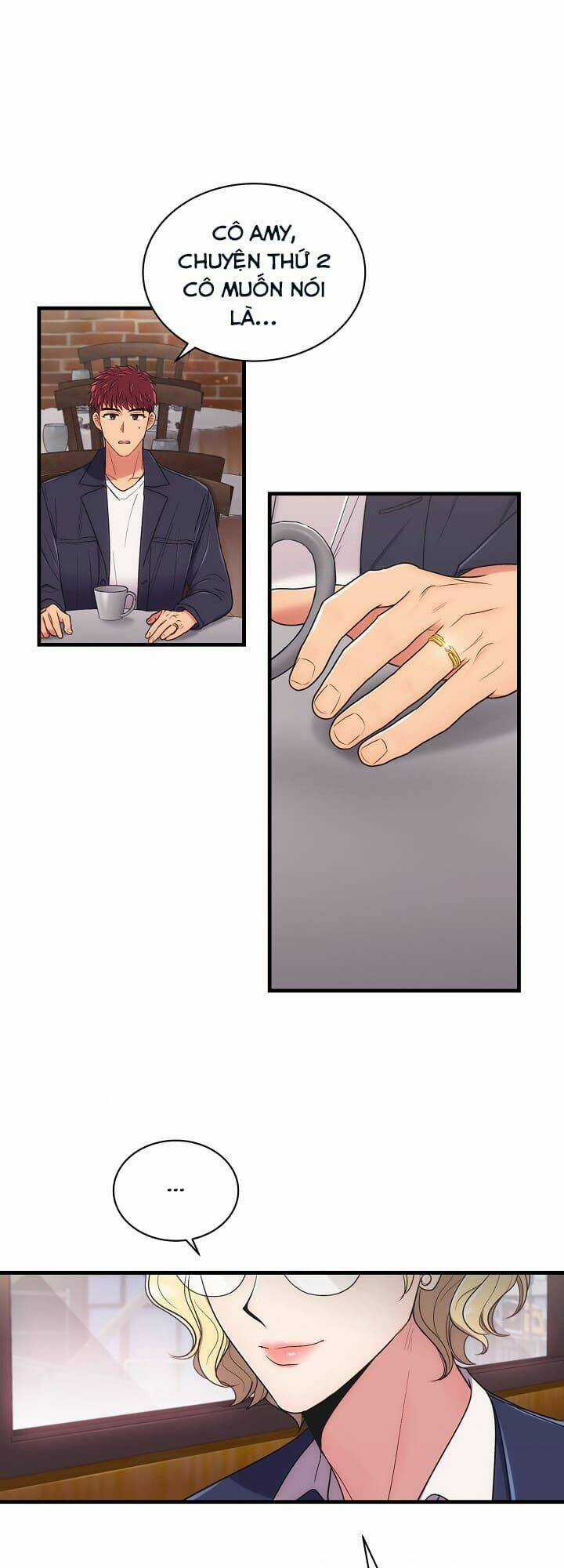 Bác Sĩ Trở Lại - Chapter 121 - Trang 2