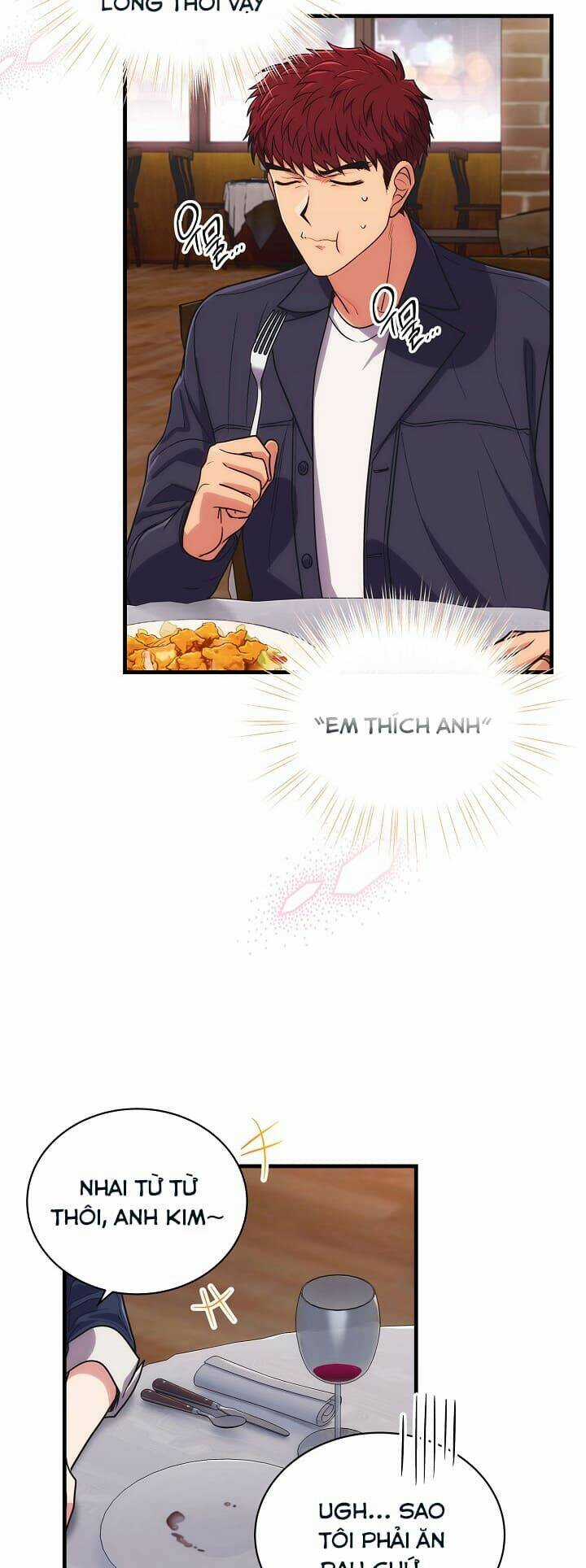 Bác Sĩ Trở Lại - Chapter 121 - Trang 12