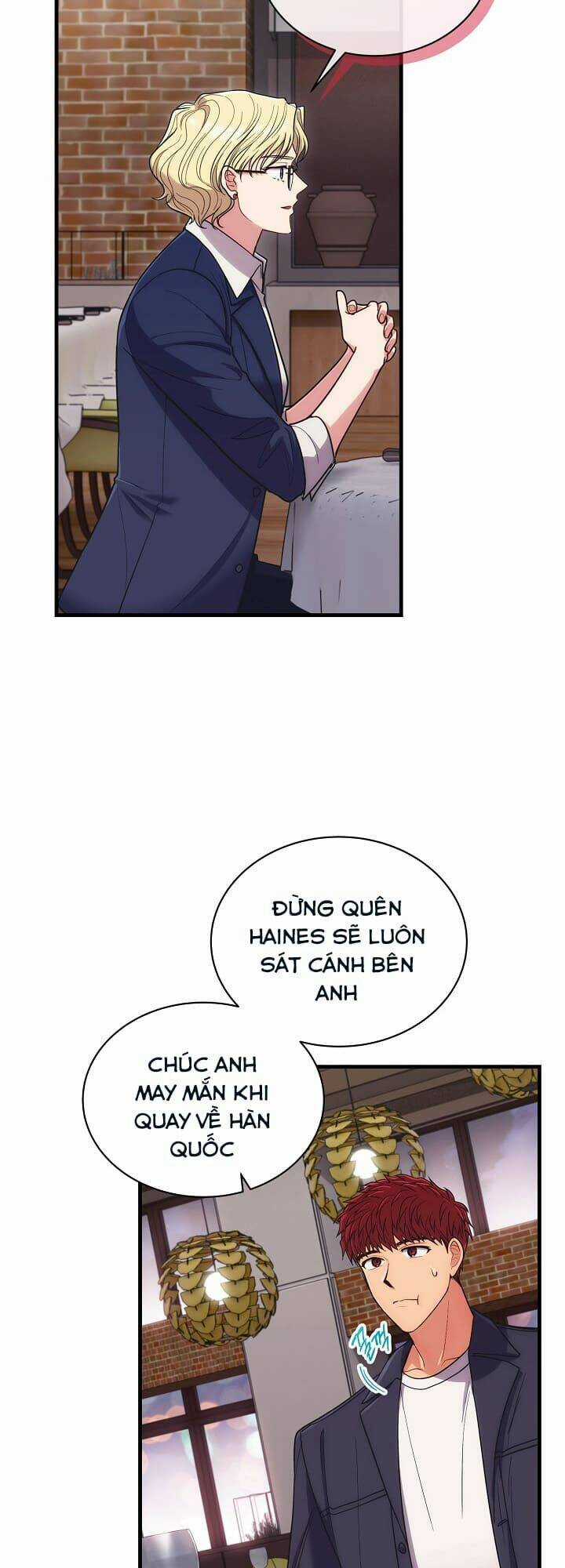 Bác Sĩ Trở Lại - Chapter 121 - Trang 14