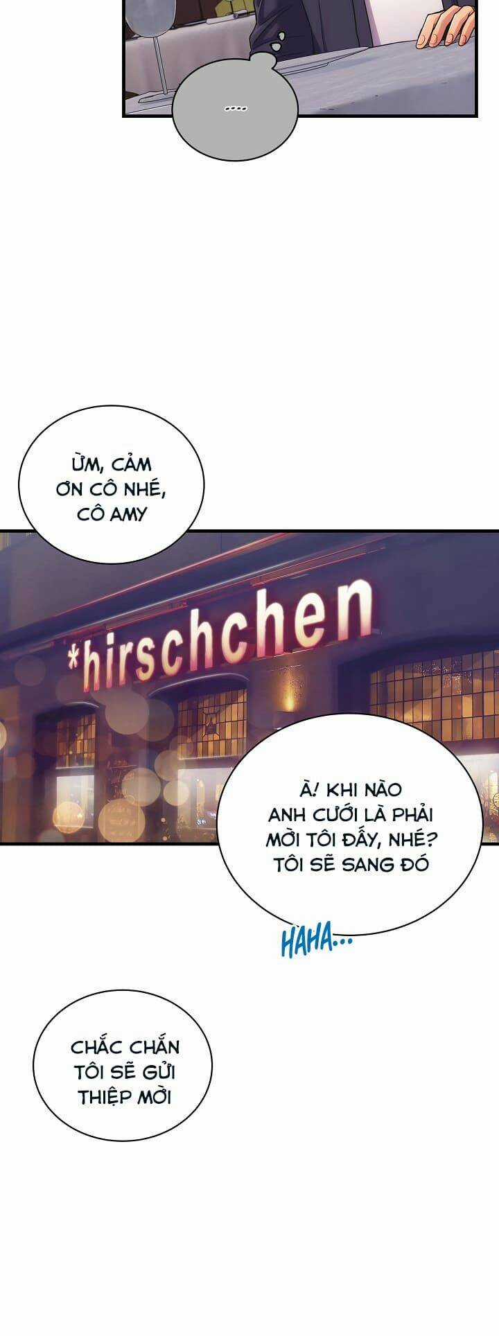Bác Sĩ Trở Lại - Chapter 121 - Trang 15