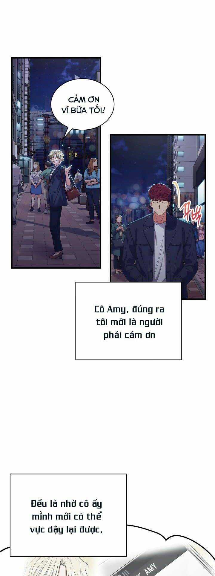 Bác Sĩ Trở Lại - Chapter 121 - Trang 16