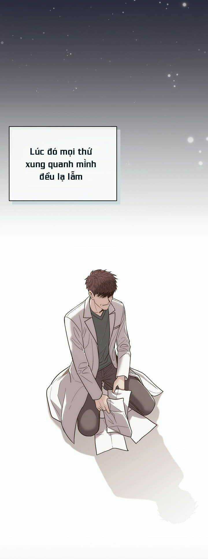 Bác Sĩ Trở Lại - Chapter 121 - Trang 19