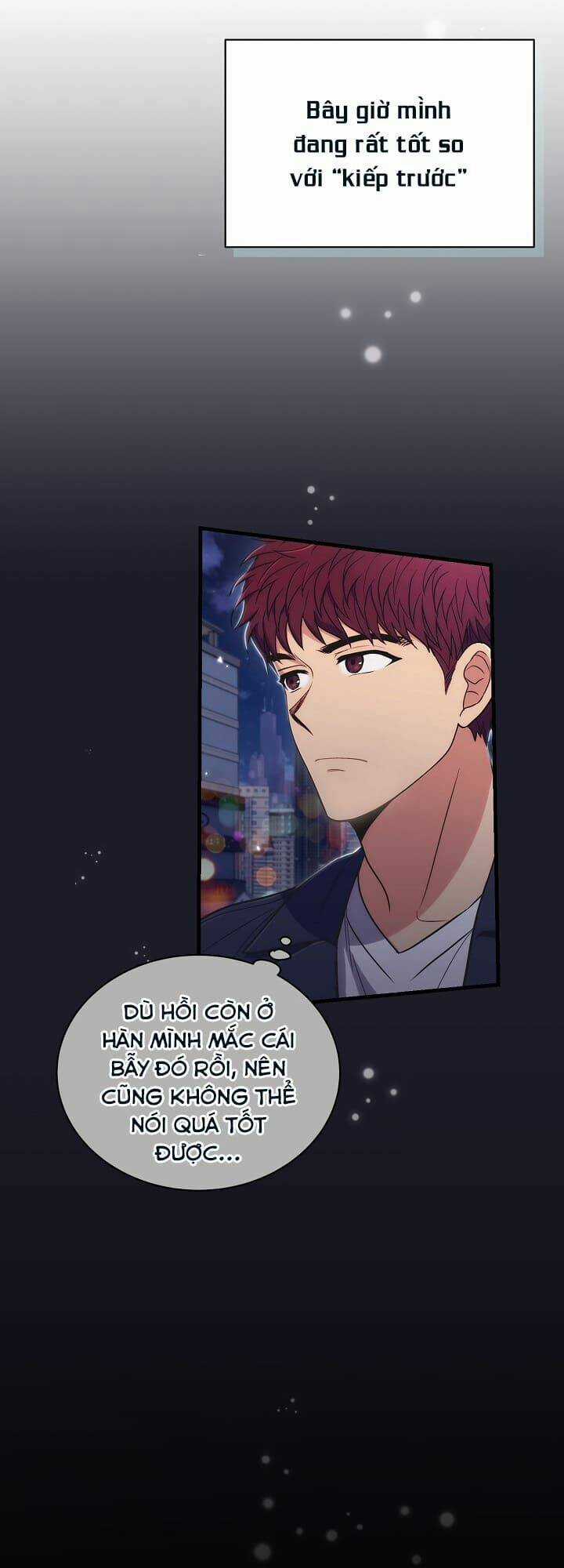 Bác Sĩ Trở Lại - Chapter 121 - Trang 20