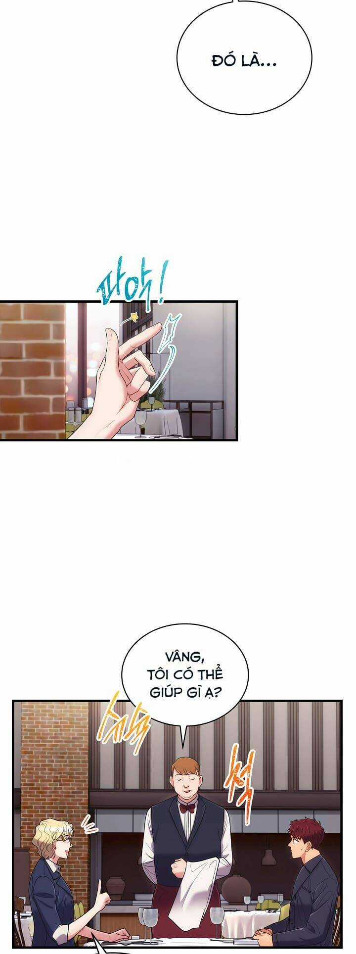 Bác Sĩ Trở Lại - Chapter 121 - Trang 3