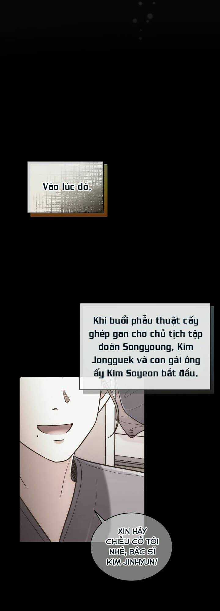 Bác Sĩ Trở Lại - Chapter 121 - Trang 21