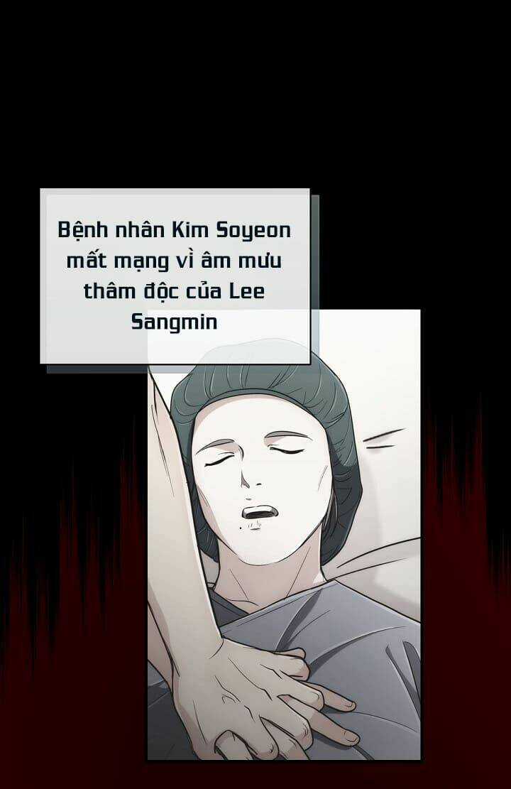 Bác Sĩ Trở Lại - Chapter 121 - Trang 22