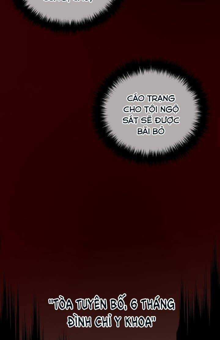 Bác Sĩ Trở Lại - Chapter 121 - Trang 26