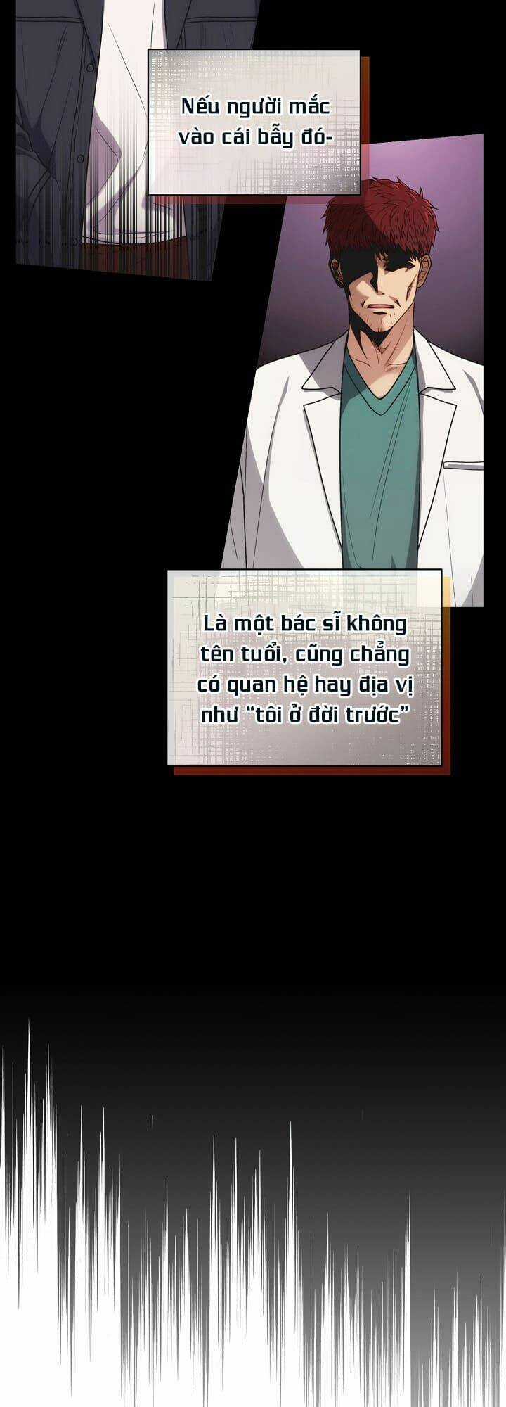 Bác Sĩ Trở Lại - Chapter 121 - Trang 28