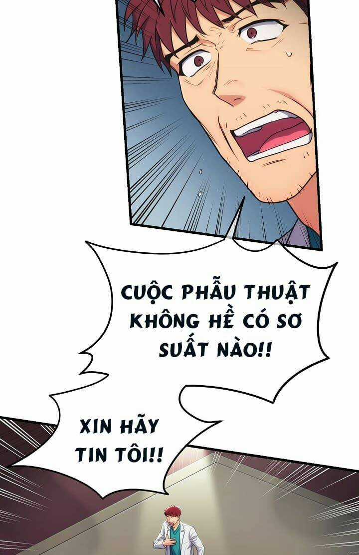 Bác Sĩ Trở Lại - Chapter 121 - Trang 30