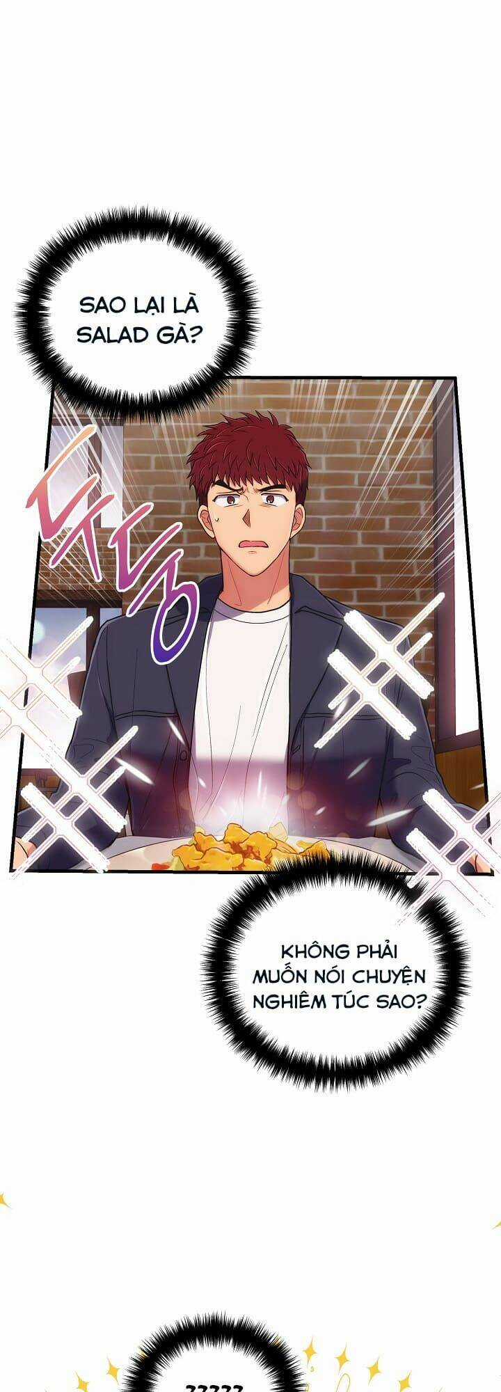 Bác Sĩ Trở Lại - Chapter 121 - Trang 5