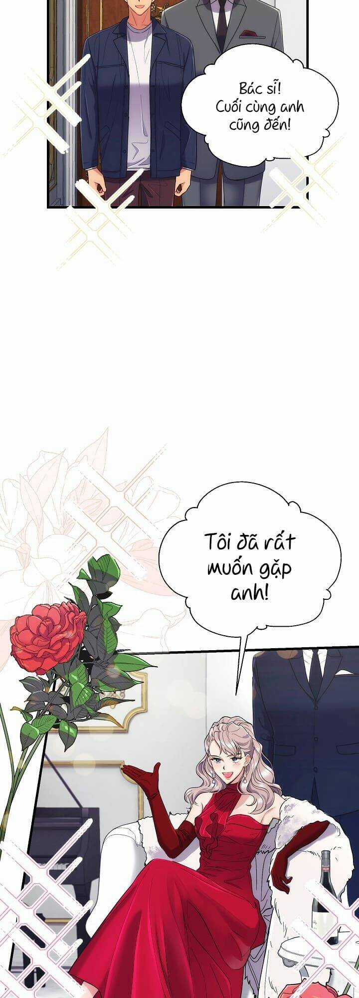 Bác Sĩ Trở Lại - Chapter 121 - Trang 41