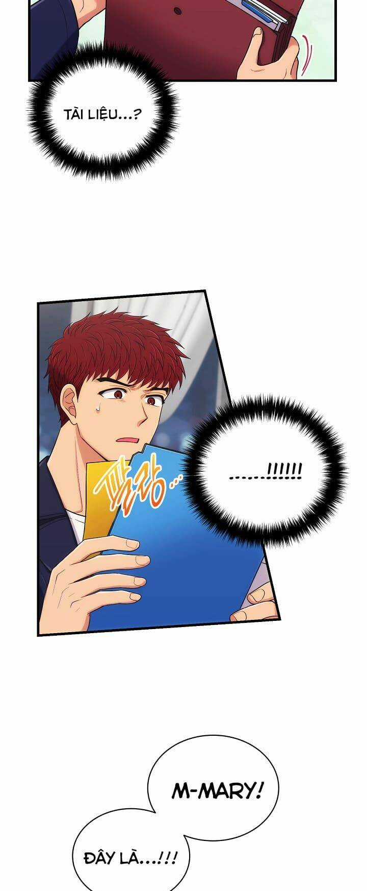 Bác Sĩ Trở Lại - Chapter 121 - Trang 48