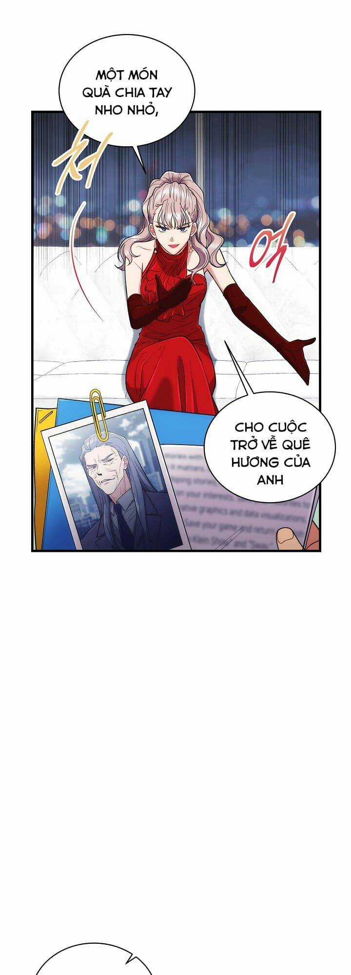 Bác Sĩ Trở Lại - Chapter 121 - Trang 50