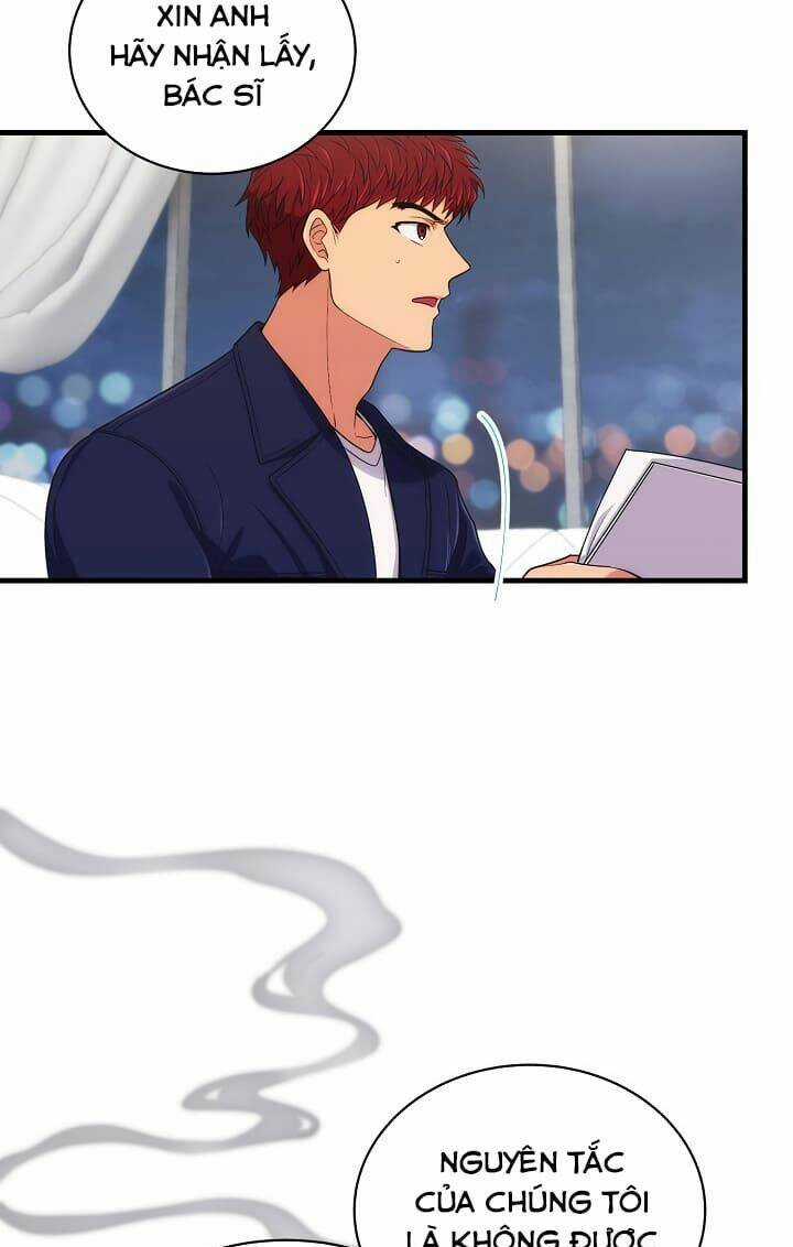 Bác Sĩ Trở Lại - Chapter 121 - Trang 51