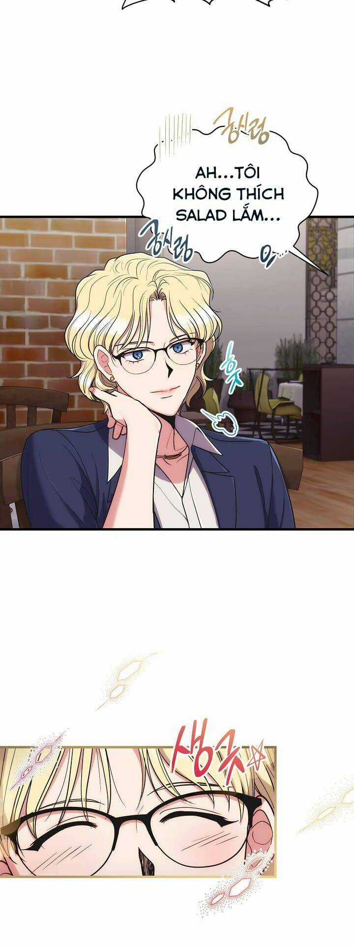 Bác Sĩ Trở Lại - Chapter 121 - Trang 10