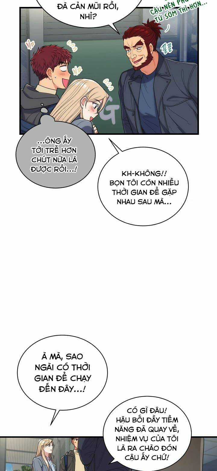 Bác Sĩ Trở Lại - Chapter 122 - Trang 21