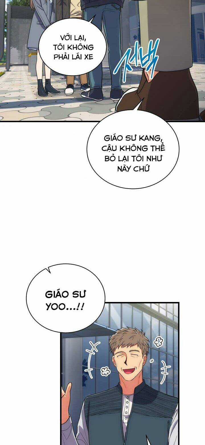 Bác Sĩ Trở Lại - Chapter 122 - Trang 22